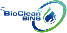 BIOCLEAN BINS Trash Bin Cleaning Services